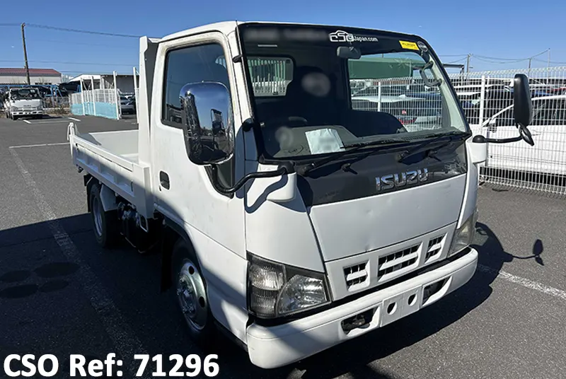 Isuzu / Elf 2007